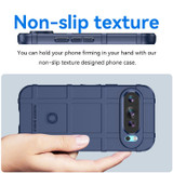 Google Pixel 9 Back Case in Blue - Slim & Protective | iCoverLover