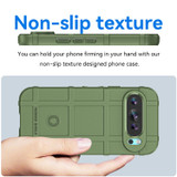 Google Pixel 9 Slim Protective Back Case - Green | iCoverLover