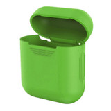 Green Protective Case for Apple AirPods 2nd Gen | iCoverLover