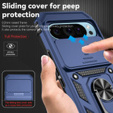 Armor Case for Google Pixel 9 - Blue | iCoverLover