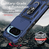 Armor Case for Google Pixel 9 - Blue | iCoverLover