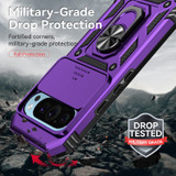 Armor Case for Google Pixel 9 - Purple | iCoverLover