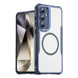 Samsung Galaxy S24 FE 5G Back Case in Blue | iCoverLover