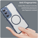 Samsung Galaxy S24 FE 5G Back Case in Blue | iCoverLover
