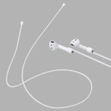 Blue Neck Strap Case for Apple AirPods 2nd Gen | iCoverLover