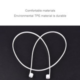 Blue Neck Strap Case for Apple AirPods 2nd Gen | iCoverLover