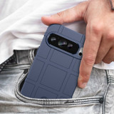 Google Pixel 9 Pro Slim Protective Case - Blue | iCoverLover