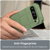 Google Pixel 9 Pro Slim Back Case - Green | iCoverLover