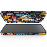 Armor Case for Samsung Galaxy S24+ Plus - Multicolour | iCoverLover