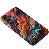 Samsung Galaxy S24+ Plus Armor Case - Multicolour | iCoverLover