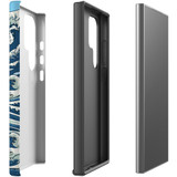 Samsung Galaxy S24 Ultra Rugged Armor Case - Multicolour | iCoverLover