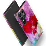 Armor Case for Samsung Galaxy S23 Ultra - Multicolour | iCoverLover