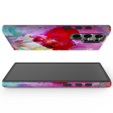 Armor Case for Samsung Galaxy S23 Ultra - Multicolour | iCoverLover