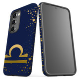 Samsung Galaxy S23+ Plus Patterned Case - Multicolour | iCoverLover