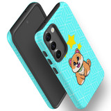 Samsung Galaxy S23+ Plus Patterned Case - Multicolour | iCoverLover