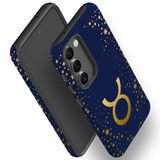 Samsung Galaxy S23 Designer Pattern Case - Multicolour | iCoverLover