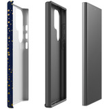 Samsung Galaxy S23 Ultra Patterned Case - Multicolour | iCoverLover