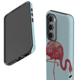 Samsung Galaxy S23+ Plus Patterned Case - Multicolour | iCoverLover