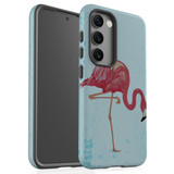 Samsung Galaxy S23+ Plus Patterned Case - Multicolour | iCoverLover