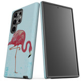 Samsung Galaxy S23 Ultra Designer Pattern Case | iCoverLover