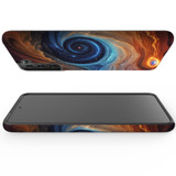 Samsung Galaxy S21 FE Armor Case - Multicolour | iCoverLover