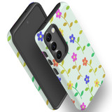 Samsung Galaxy S23+ Plus Patterned Case - Multicolour | iCoverLover