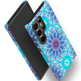 Samsung Galaxy S23 Ultra Designer Pattern Case | iCoverLover