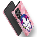 Samsung Galaxy S22 Ultra Armor Case - Multicolour | iCoverLover