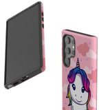 Samsung Galaxy S22 Ultra Armor Case - Multicolour | iCoverLover