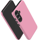Samsung Galaxy S24 Armor Case - Pink | iCoverLover