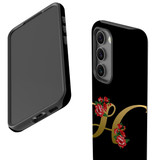 Samsung Galaxy S23 Patterned Case - Multicolour | iCoverLover