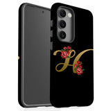 Samsung Galaxy S23 Patterned Case - Multicolour | iCoverLover