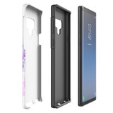 Samsung Galaxy Note 9 Armor Case Multicolour | iCoverLover