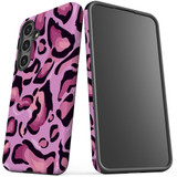 Samsung Galaxy S24 Armor Case - Multicolour | iCoverLover