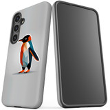 Samsung Galaxy S24 Heavy Duty Armor Case - Multicolour | iCoverLover