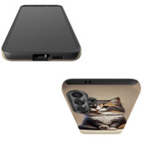 Samsung Galaxy S24 Armor Case - Multicolour | iCoverLover
