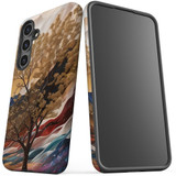 Samsung Galaxy S24 Armor Case Multicolour | iCoverLover