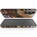 Samsung Galaxy S24 Armor Case Multicolour | iCoverLover