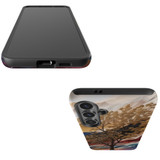 Samsung Galaxy S24 Armor Case Multicolour | iCoverLover