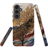 Samsung Galaxy S24 Armor Case Multicolour | iCoverLover