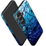 Armor Case for Samsung Galaxy S24+ Plus - Multicolour | iCoverLover