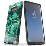 Armor Case for Samsung Galaxy Note 9 - Multicolour | iCoverLover