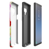 Armor Case for Samsung Galaxy Note 9 - Multicolour | iCoverLover