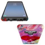 Armor Case for Samsung Galaxy Note 9 - Multicolour | iCoverLover