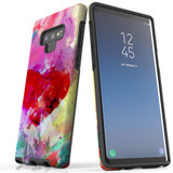 Armor Case for Samsung Galaxy Note 9 - Multicolour | iCoverLover