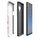 Samsung Galaxy Note 9 Armor Case Multicolour | iCoverLover
