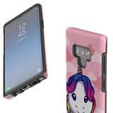 Samsung Galaxy Note 9 Armor Case Multicolour | iCoverLover