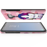 Samsung Galaxy Note 9 Armor Case Multicolour | iCoverLover