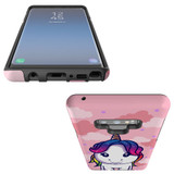 Samsung Galaxy Note 9 Armor Case Multicolour | iCoverLover