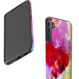 Armor Case for Samsung Galaxy S22+ Plus - Multicolour | iCoverLover